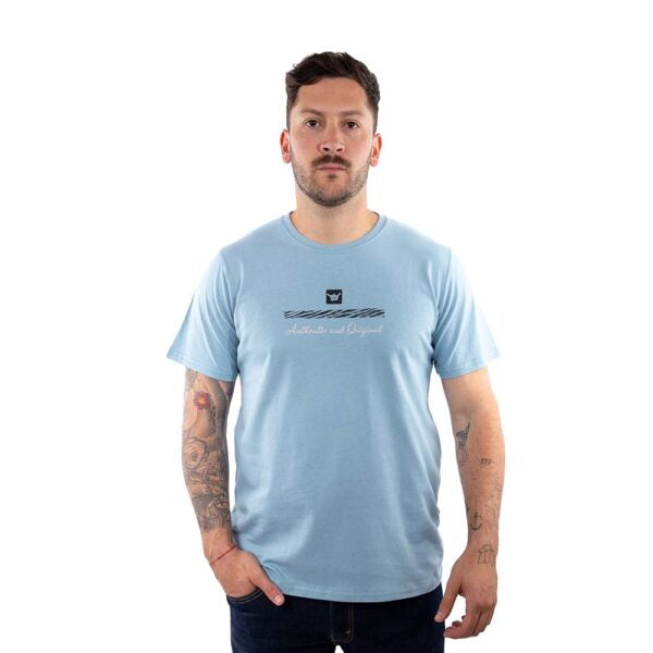 T-SHIRT WAVE – HANG LOOSE