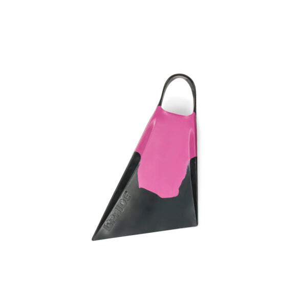 SWIMFINS VULCAN V3 PURPLE/BLACK – PRIDE