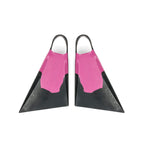 SWIMFINS VULCAN V3 PURPLE/BLACK – PRIDE