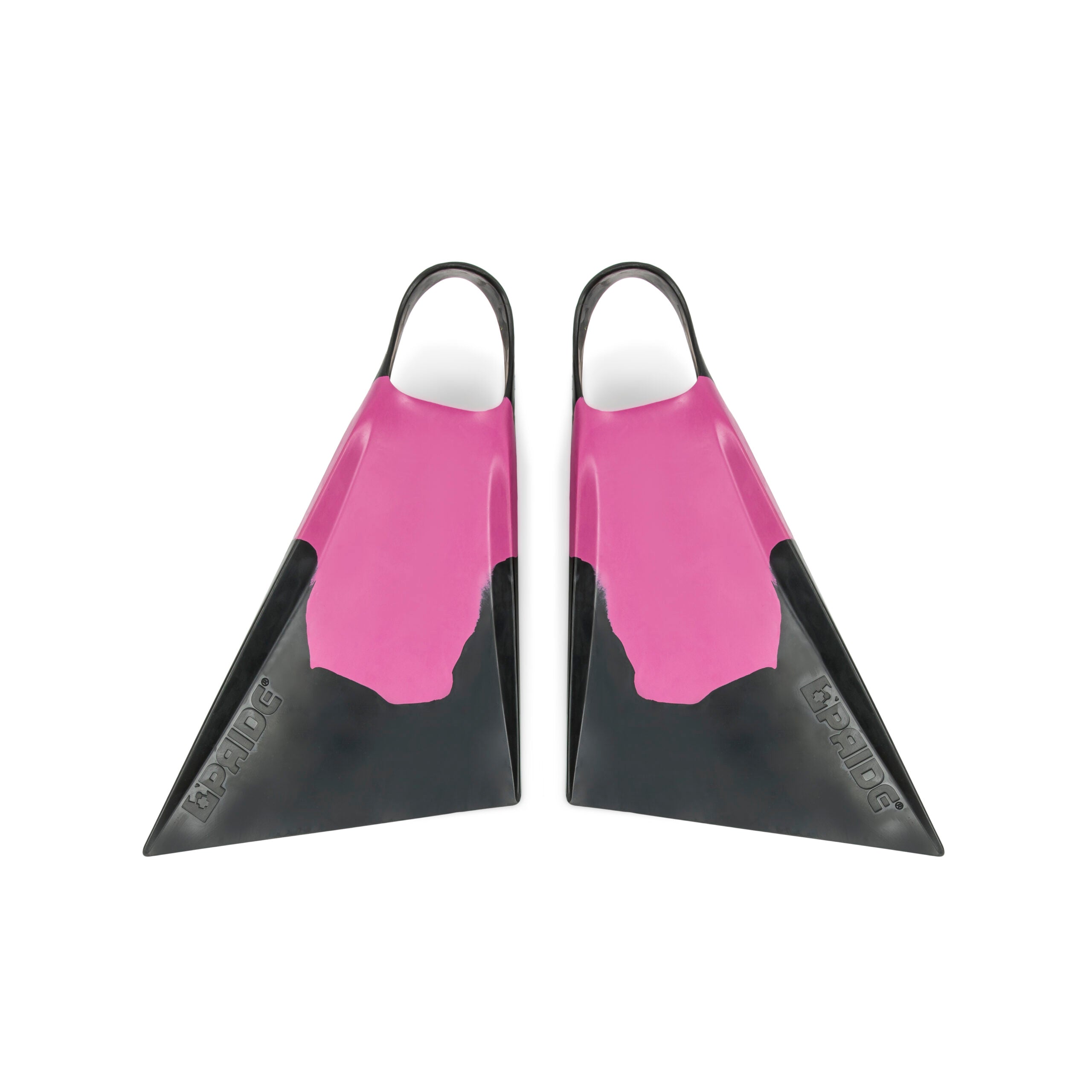 SWIMFINS VULCAN V3 PURPLE/BLACK – PRIDE