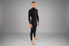 Sen No Sen Traje de neopreno Yulex™  4/3 mm | Negro