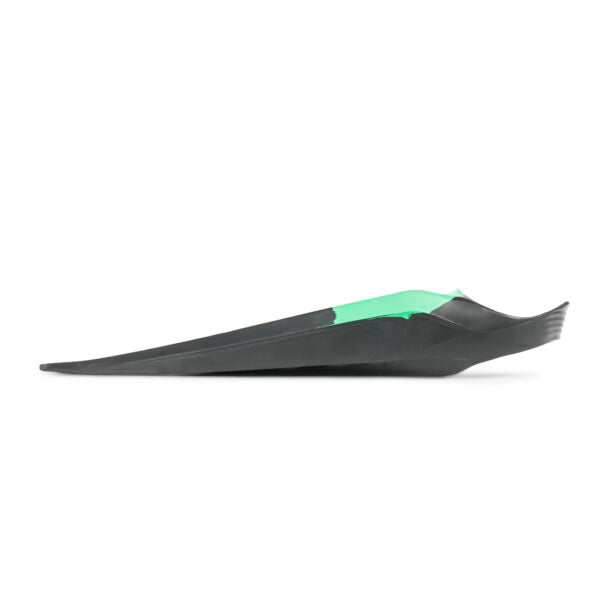 SWIMFINS VULCAN V3 GREEN/BLACK – PRIDE