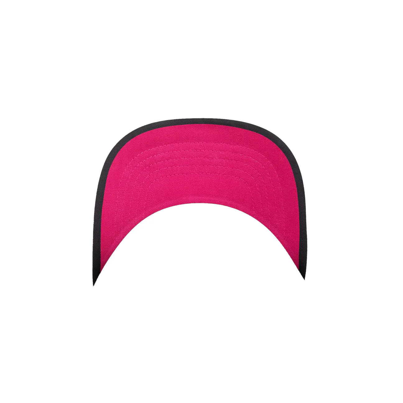 YUMS CARTOONS PINK SNAPBACK