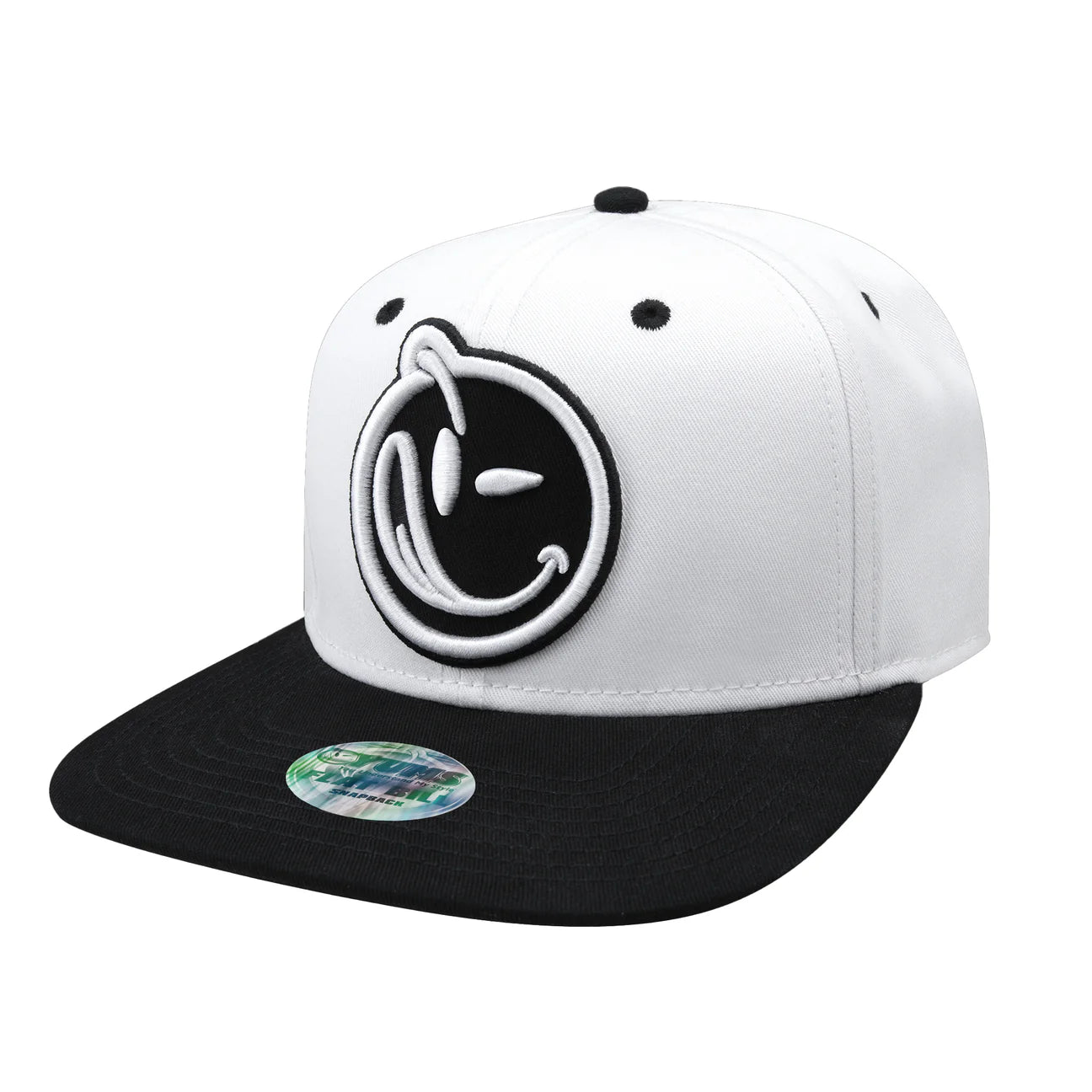 MILK & COOKIES SNAPBACK – YUMS