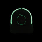 NIGHT LIFE GLOW N DARK SNAPBACK – YUMS