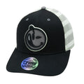 NIGHT LIFE GLOW N DARK SNAPBACK – YUMS