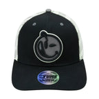 NIGHT LIFE GLOW N DARK SNAPBACK – YUMS
