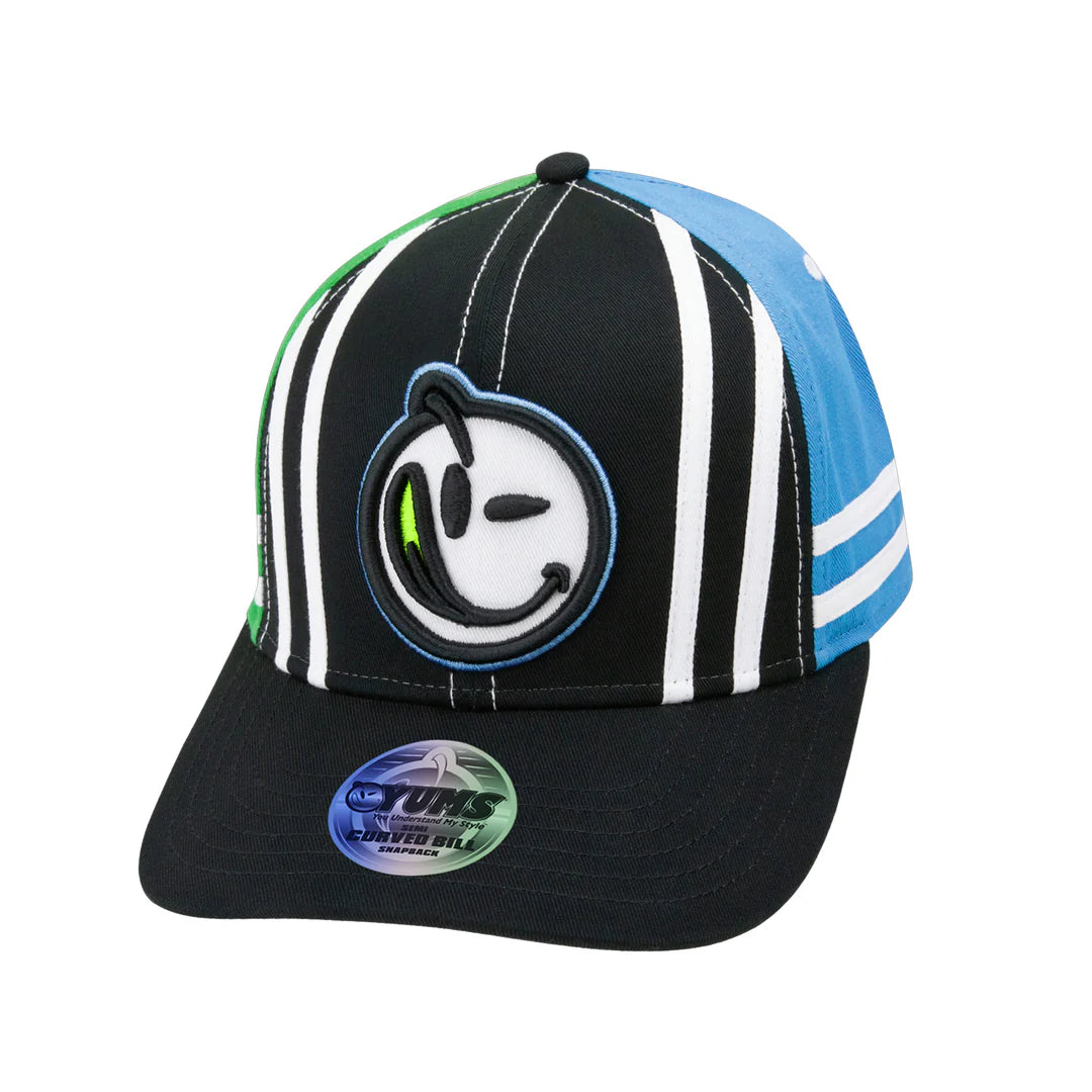 SPLIT DECISIONS SNAPBACK – YUMS