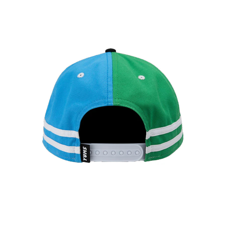 SPLIT DECISIONS SNAPBACK – YUMS