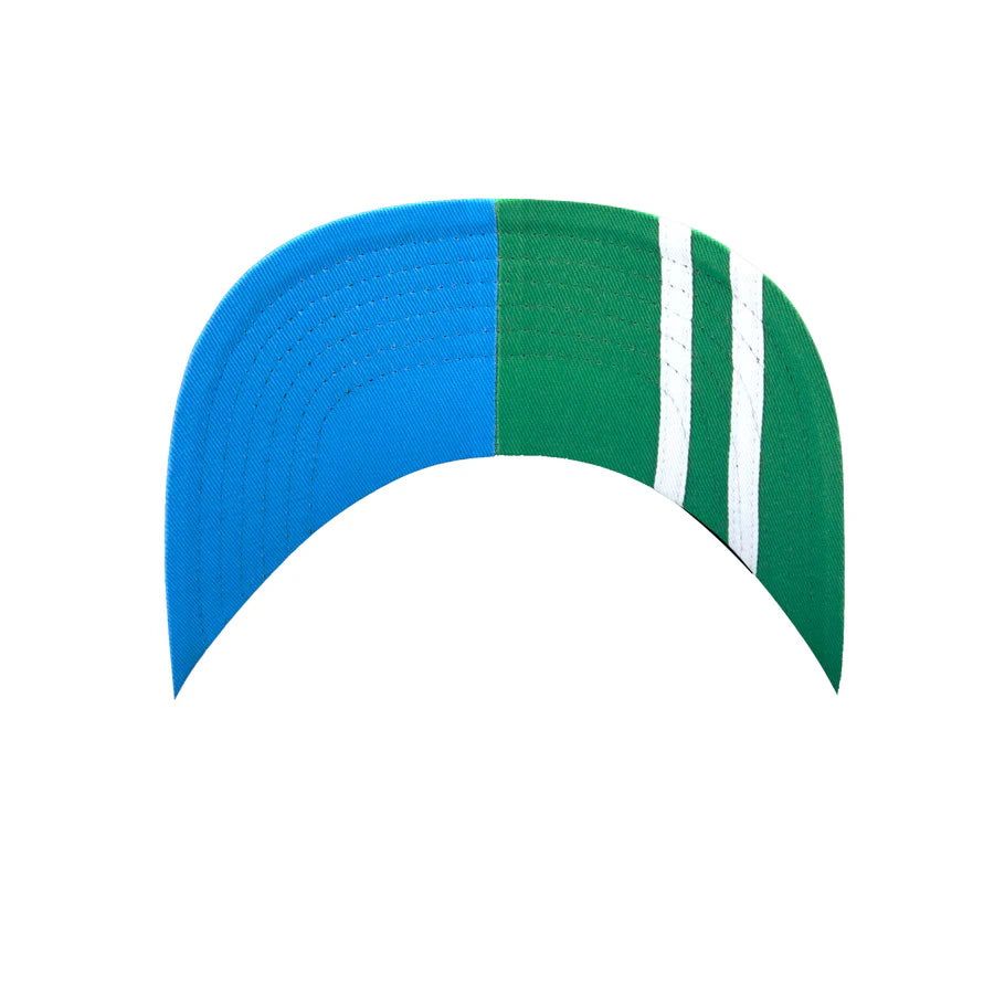 SPLIT DECISIONS SNAPBACK – YUMS