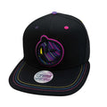 WAVE LENGHT NEON SNAPBACK – YUMS