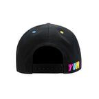 WAVE LENGHT NEON SNAPBACK – YUMS