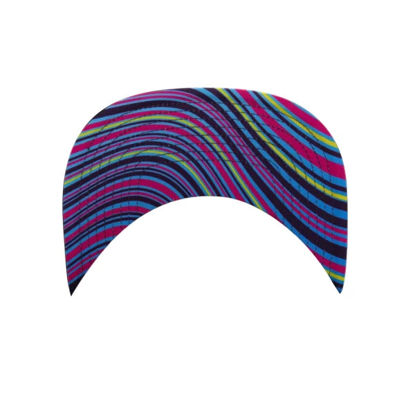 WAVE LENGHT NEON SNAPBACK – YUMS