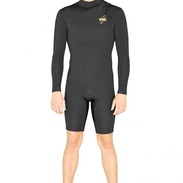 WETSUITES North Point